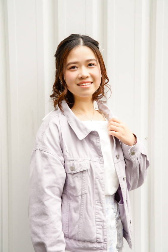 梁川 恵