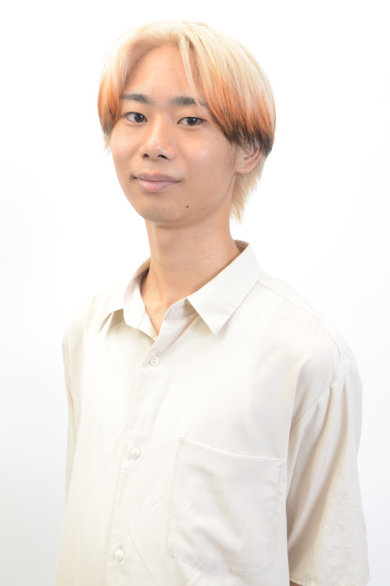 德善裕喜