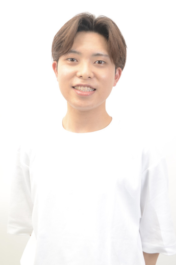 徳永 翔吾